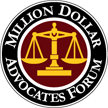 Million Dollar Advocates Forum