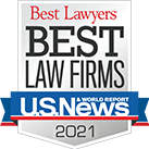 Best Lawyers Best Law Firms 2019